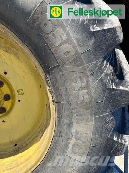 Michelin multibib Padangos, ratai ir ratlankiai