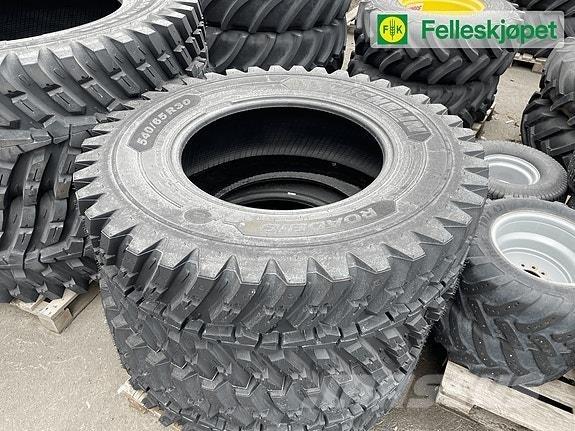 Michelin Roadbib Kita kelių ir sniego technika