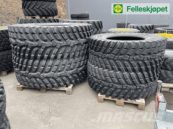 Michelin Roadbib Kita kelių ir sniego technika