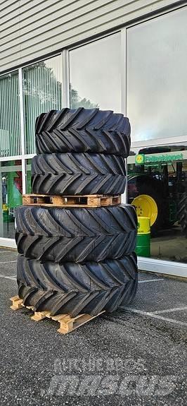 Michelin Xeobib Žemės ūkis - Kita