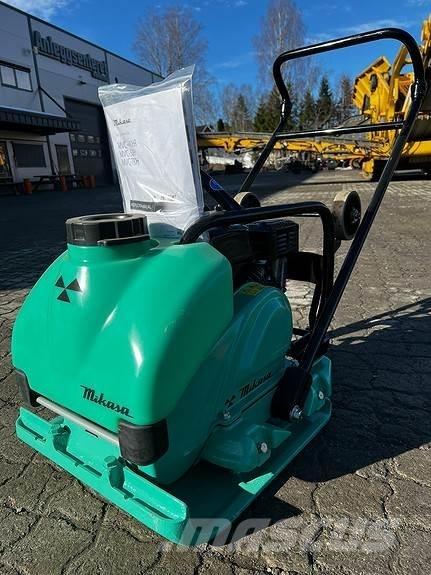 Mikasa MVC-T90 Žemės ūkis - Kita