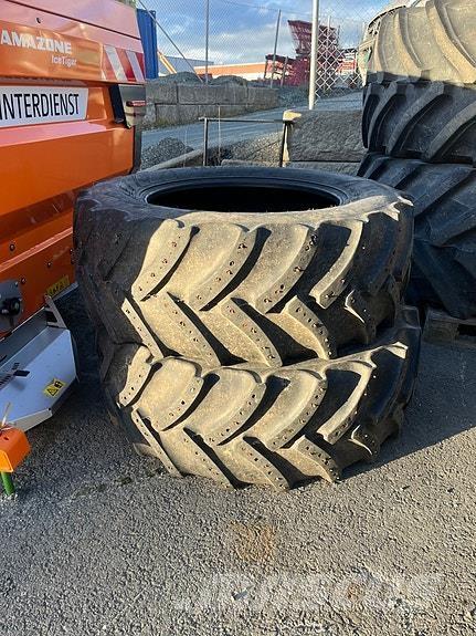 Mitas  Padangos, ratai ir ratlankiai