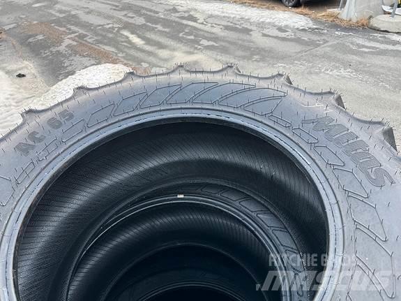 Mitas AC65 Kita kelių ir sniego technika