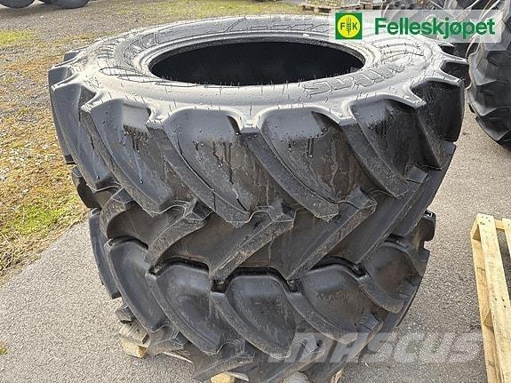 Mitas dekk Traktoriai