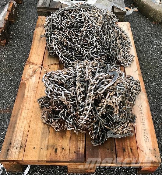 New Holland T5.95 Traktoriai