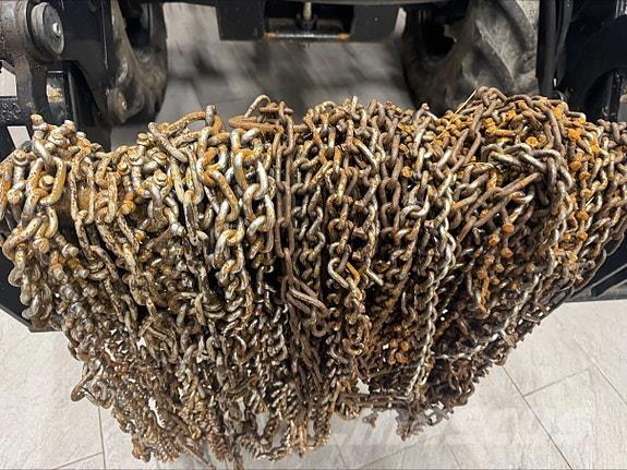 New Holland T5060 Traktoriai