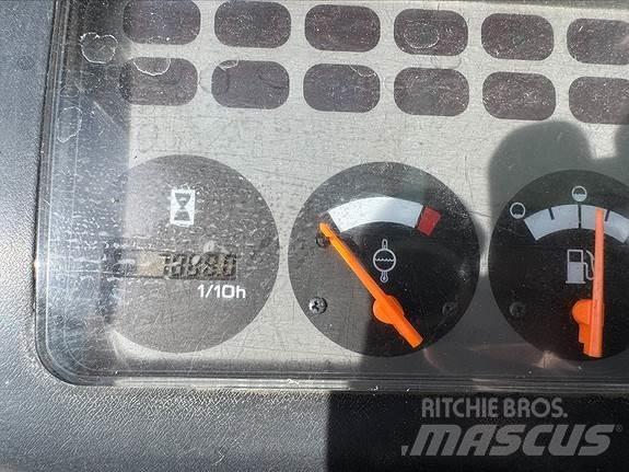 Nissan DF32 14436 Dyzeliniai krautuvai