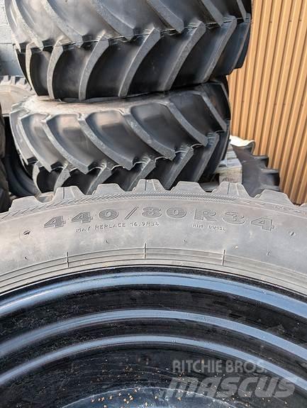 Nokian  Padangos, ratai ir ratlankiai