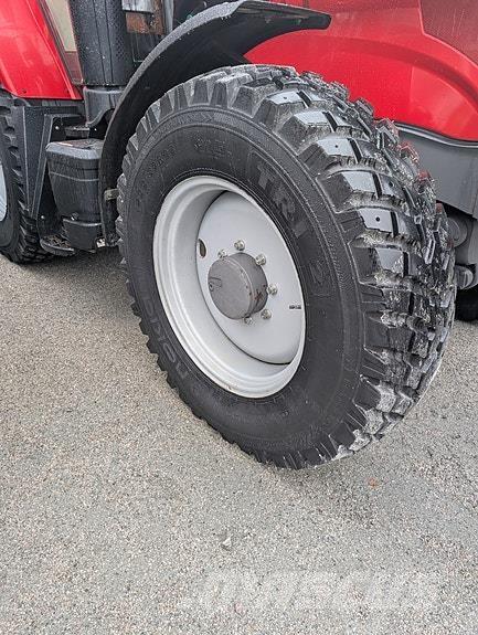 Nokian  Padangos, ratai ir ratlankiai