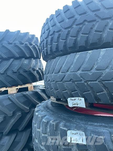 Nokian  Kita kelių ir sniego technika