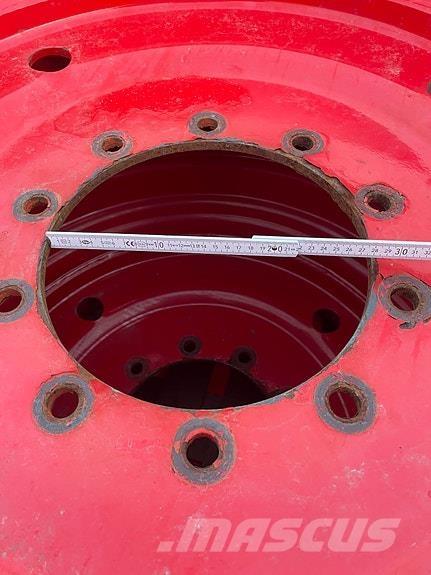 Nokian  Kita kelių ir sniego technika