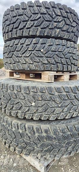 Nokian Hakkapelita Kita kelių ir sniego technika