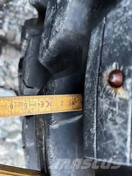 Nokian TRI 2 Žemės ūkis - Kita