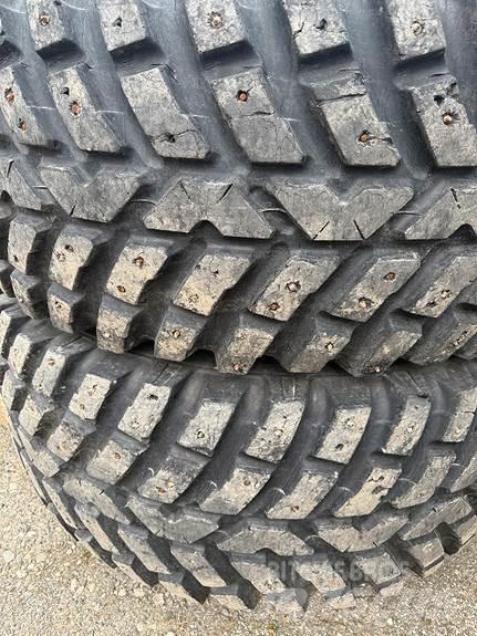 Nokian Tri 2 Kita kelių ir sniego technika