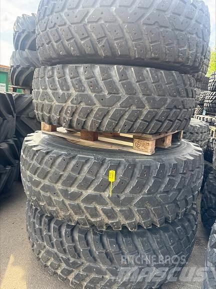 Nokian TRI 2 Padangos, ratai ir ratlankiai