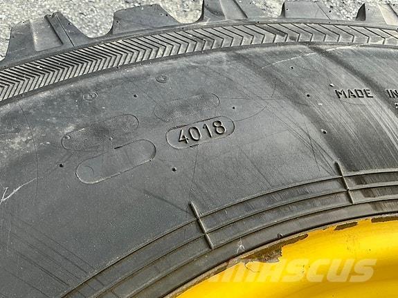 Nokian TRI 2 Kita kelių ir sniego technika