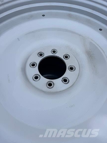 Nokian TRI 2 Bendrosios paskirties priekabos