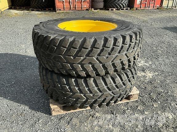 Nokian TRI 2 Kita kelių ir sniego technika