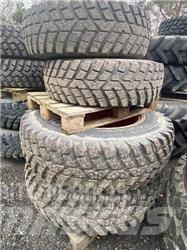 Nokian TRI2 Padangos, ratai ir ratlankiai