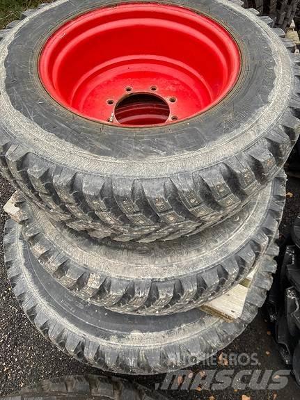 Nokian TRI2 Padangos, ratai ir ratlankiai
