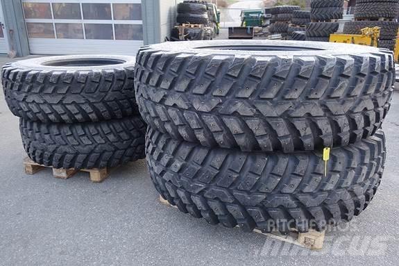 Nokian TRI2 Žemės ūkis - Kita