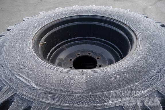 Nokian TRI2 Žemės ūkis - Kita