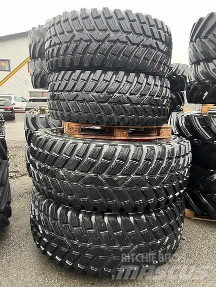 Nokian TRI2 Seipet Bendrosios paskirties priekabos