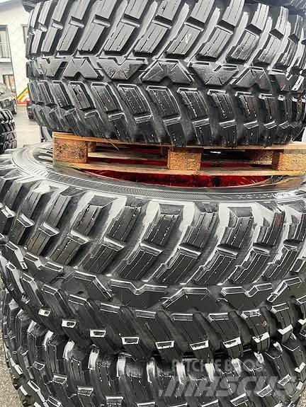 Nokian TRI2 Seipet Bendrosios paskirties priekabos