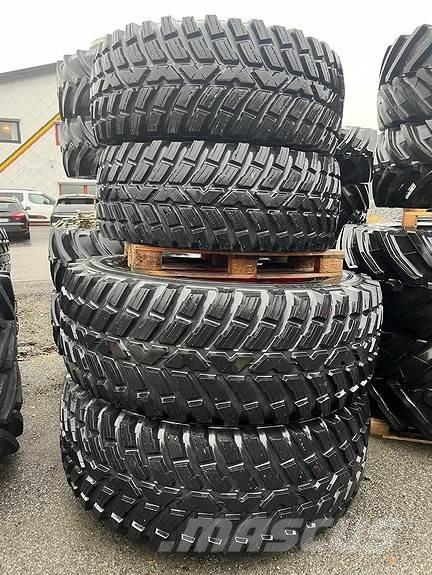 Nokian TRI2 Seipet Bendrosios paskirties priekabos