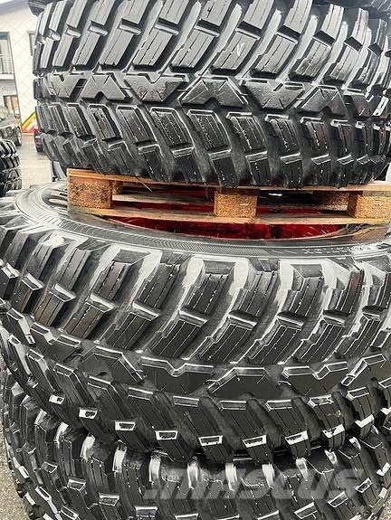 Nokian TRI2 Seipet Bendrosios paskirties priekabos
