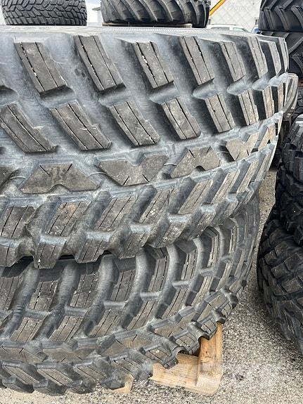 Nokian TRI2 Seipet Kita kelių ir sniego technika