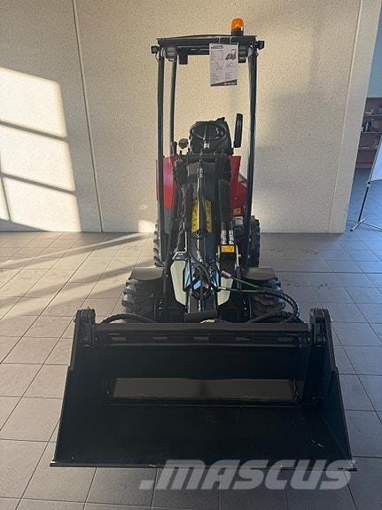 Norcar 6226 Žemės ūkis - Kita