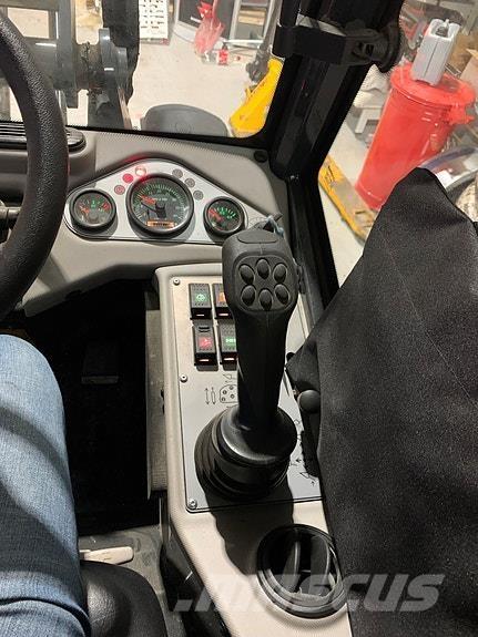 Norcar 7240 Bendrosios paskirties priekabos