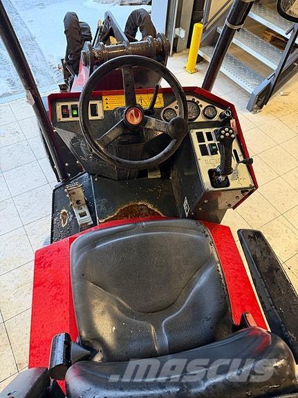 Norcar a6020 Žemės ūkis - Kita