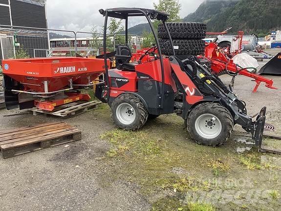 Norcar a7035 Žemės ūkis - Kita