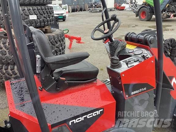 Norcar a7035 Žemės ūkis - Kita