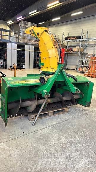  Nordtec ATF-246 Sniego pūstuvai