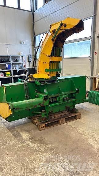  Nordtec ATF-246 Sniego pūstuvai