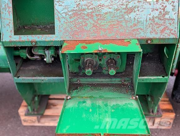  Nordtec ATP276 Sniego pūstuvai