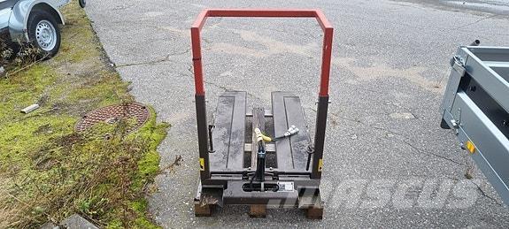 Norje EPK 80 Žemės ūkis - Kita