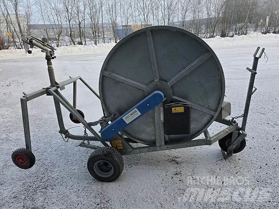 Ocmis 58MR 58/140 Mineralinių trąšų barstytuvai