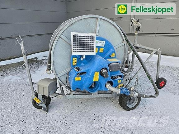 Ocmis 58MR 58/140 Žemės ūkis - Kita