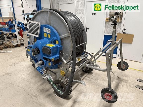 Ocmis 58MR 58/140 Žemės ūkis - Kita