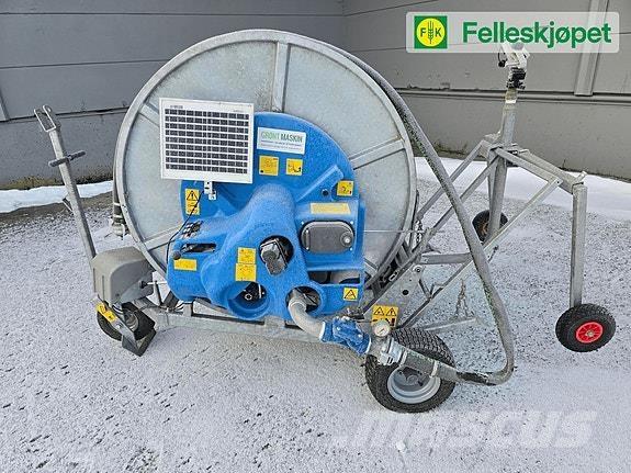 Ocmis 58MR 58/140 Žemės ūkis - Kita