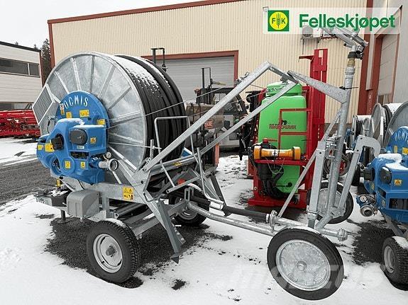 Ocmis 58MR 58/140 Žemės ūkis - Kita