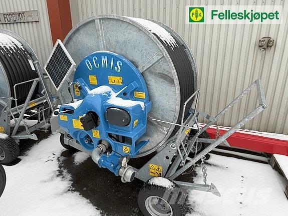 Ocmis 58MR 58/140 Žemės ūkis - Kita