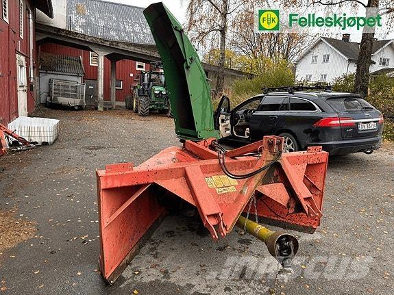 Orkel S 2310 Sniego pūstuvai