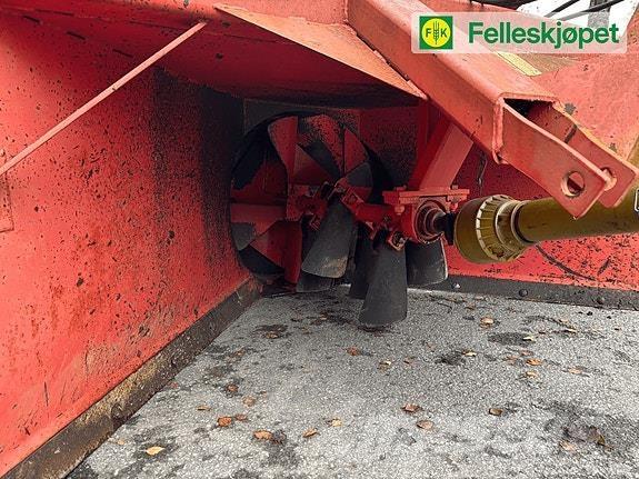 Orkel S 2310 Sniego pūstuvai