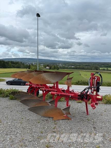 Ovlac SH4 Standartiniai plūgai