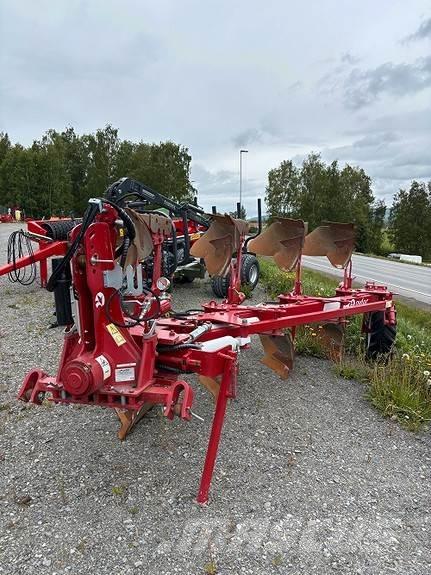 Ovlac SH4 Standartiniai plūgai